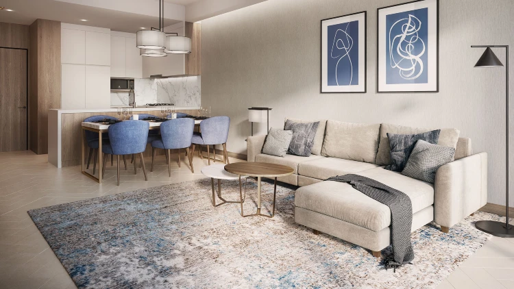 The Address Residences Dubai Opera Units Apartments