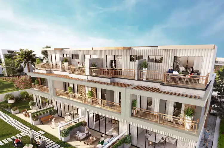 Verona Damac Hills 2 Dubai